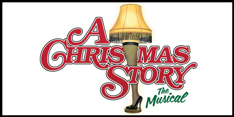 <i>A Christmas Story - The Musical</i><span>Live Show - 2015</span><span>Lead - Ralphie</span>